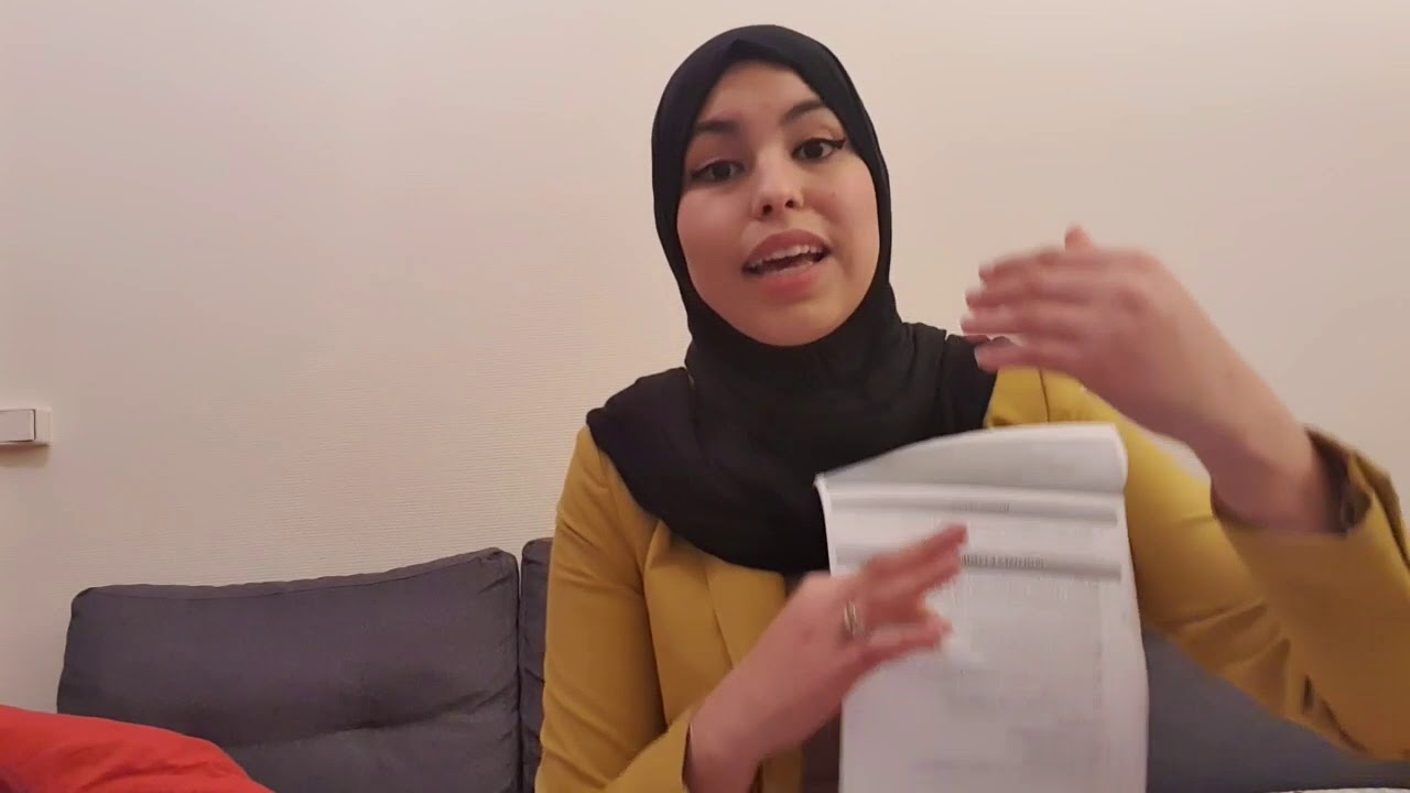 كفاه نخدمو السيرة الذاتية un cv اهم المراحل والنصائح 🤔🤔👩‍🏫👨‍🏫👉👌