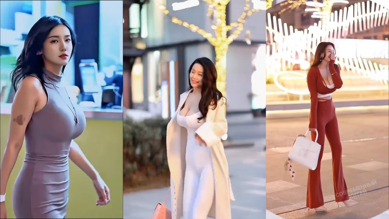 Walking in Asia