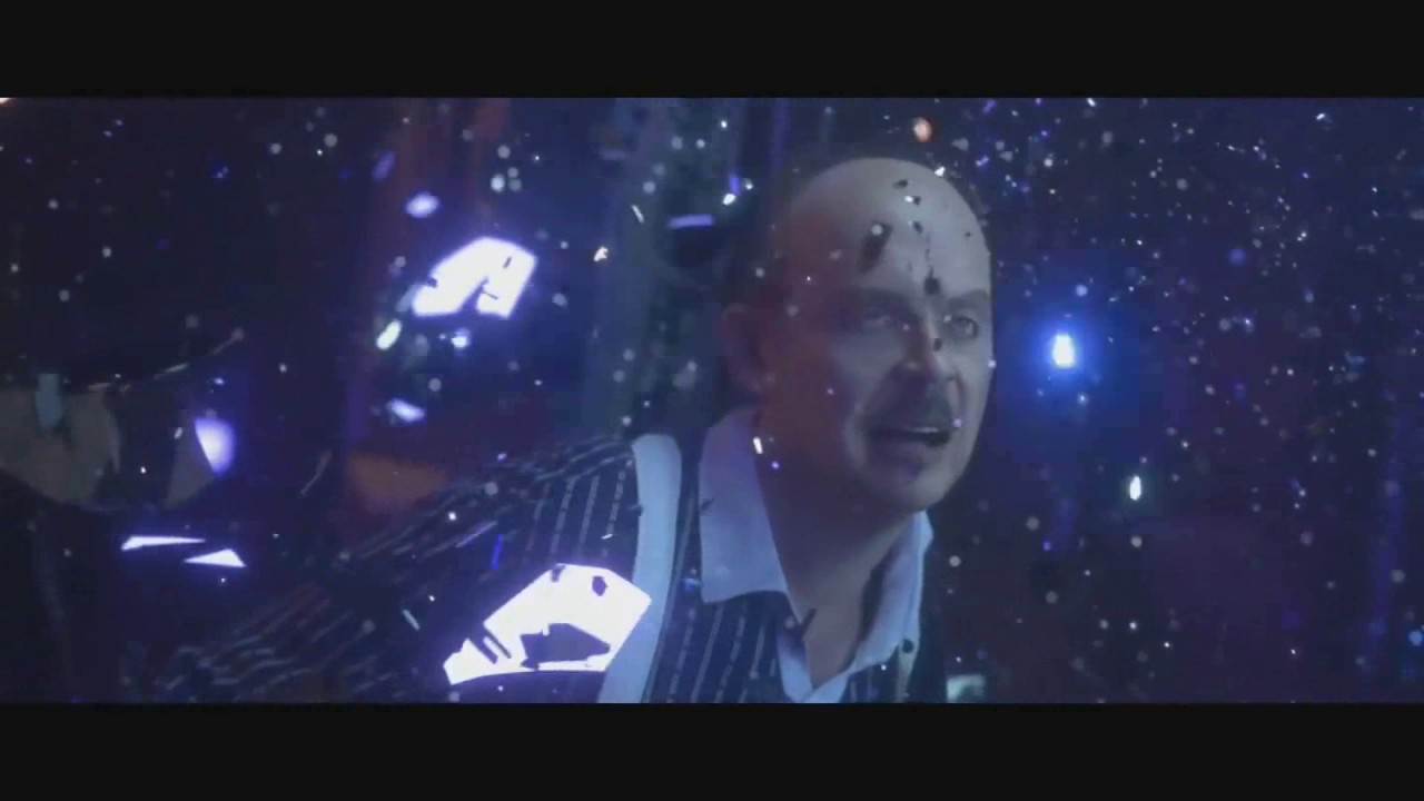 HITMAN Cinematic Video - Skyfall