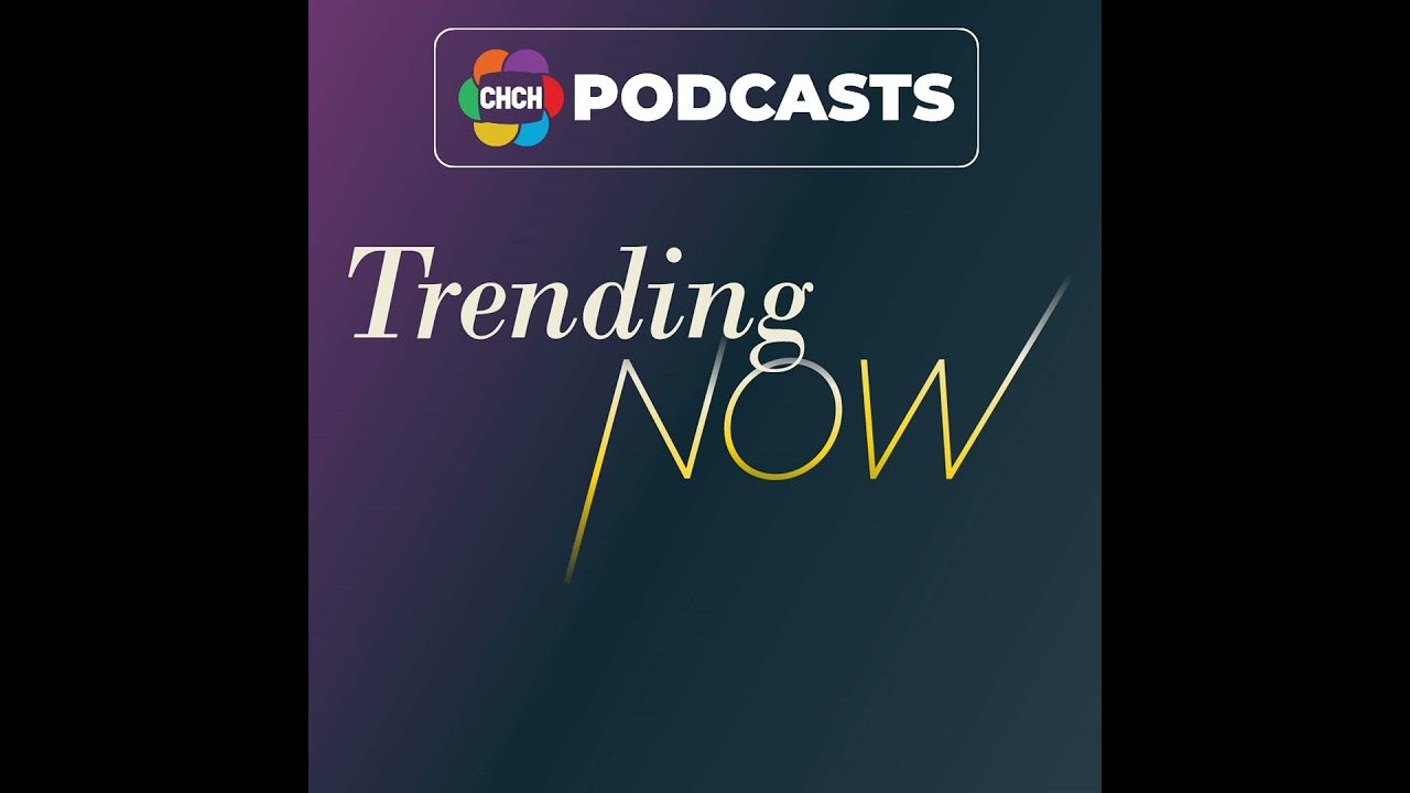 Trending Now Podcast: Trump Trial hits final stretch. Remembering Darren Dutchyshen. Scottie Sche...