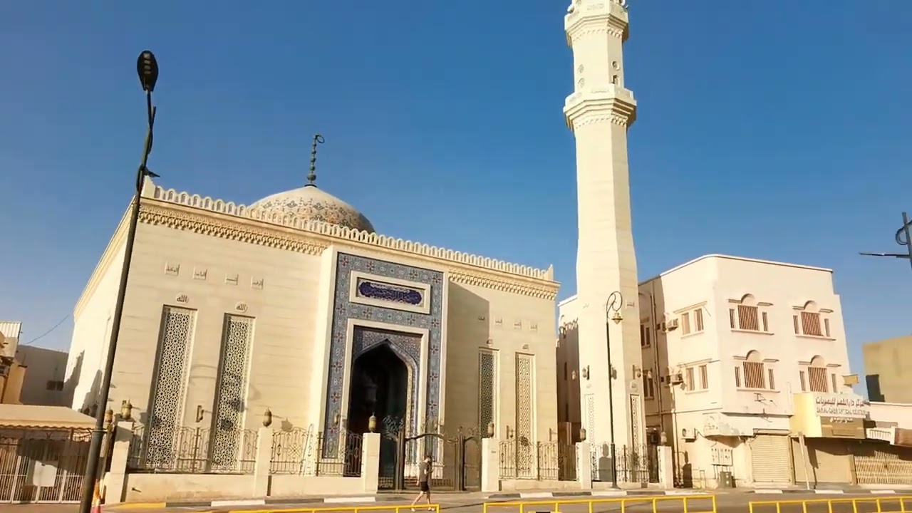 Explore Fawarish Mall Hofuf city of saudi  visit | Fawarish मॉल हॉफफ सिटी, सऊदी अरब का अन्वेषण करें