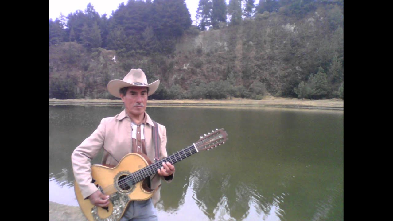 Corrido de Atizapan (Los parranderos del Sur)
