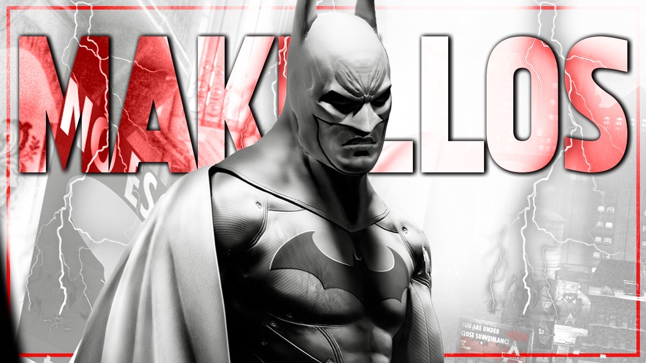 Batman: Arkham City ist ein  FAST makelloses MEISTERWERK!