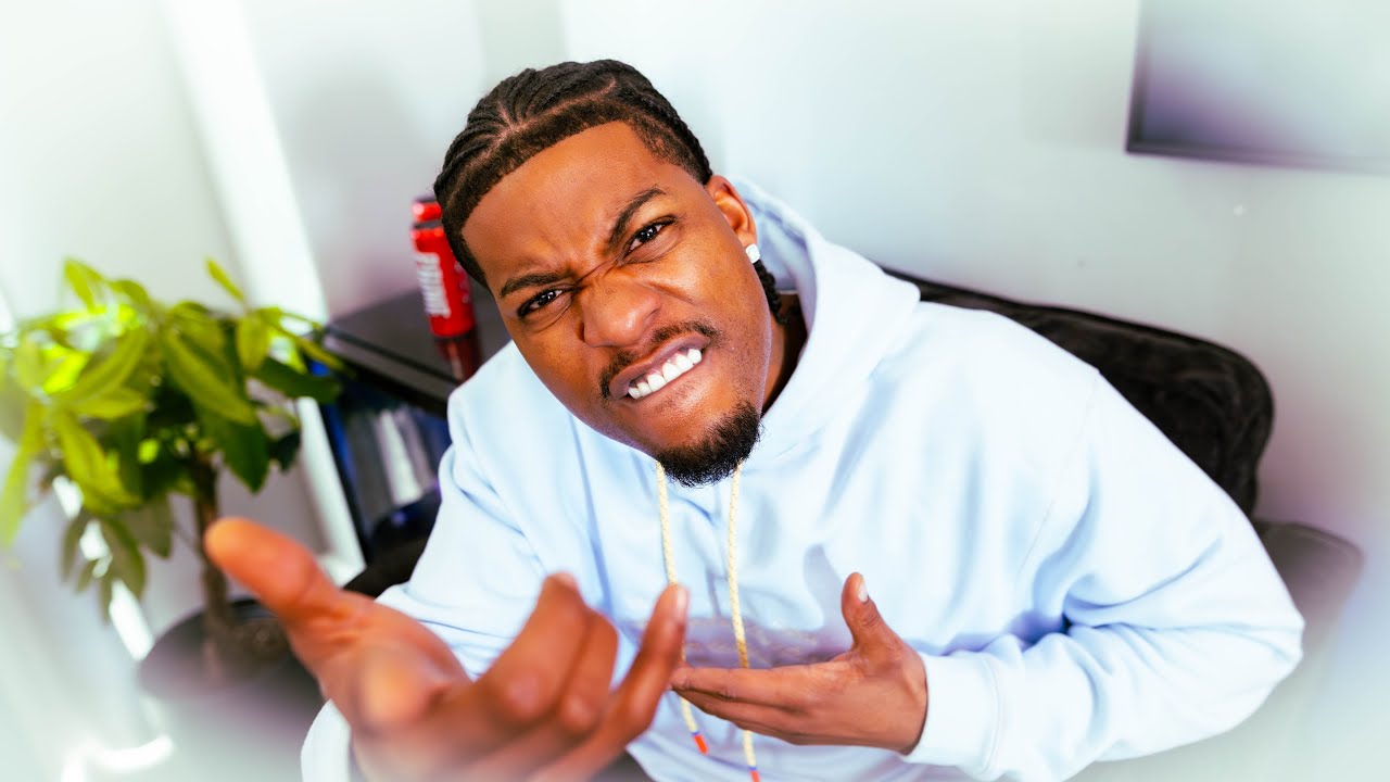 Cj On 32’s last video response