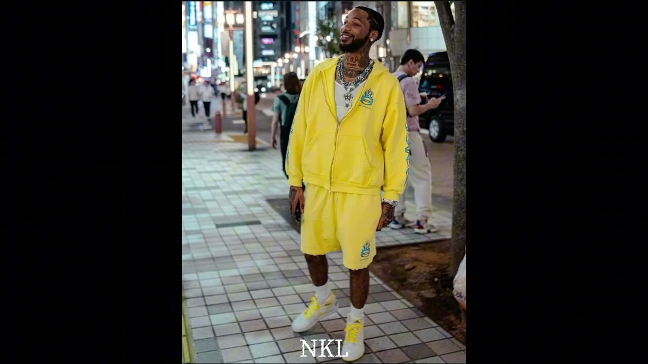 [FREE] Key Glock Type Type Beat - 