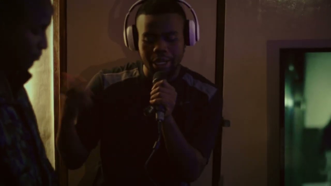 30 BILLION -SHORT FILM (Dir By CASS, Shot by MATHEMATICAL JUICE & MUSIC BY RNOTB)