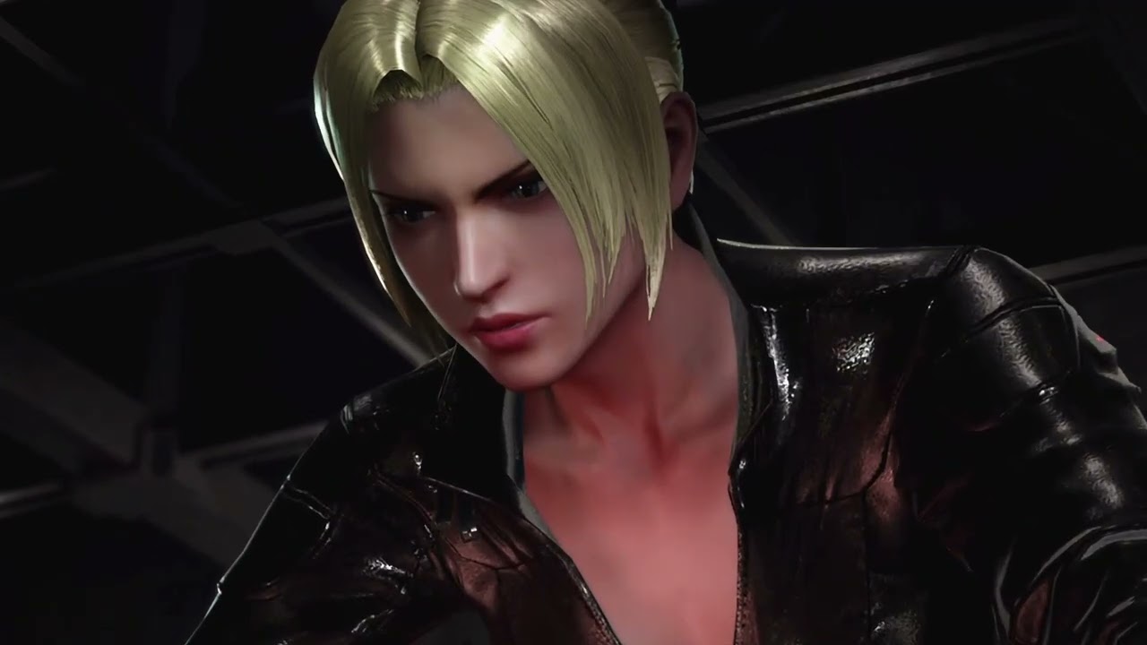 Trying to complete The Mishima Saga in Tekken 7