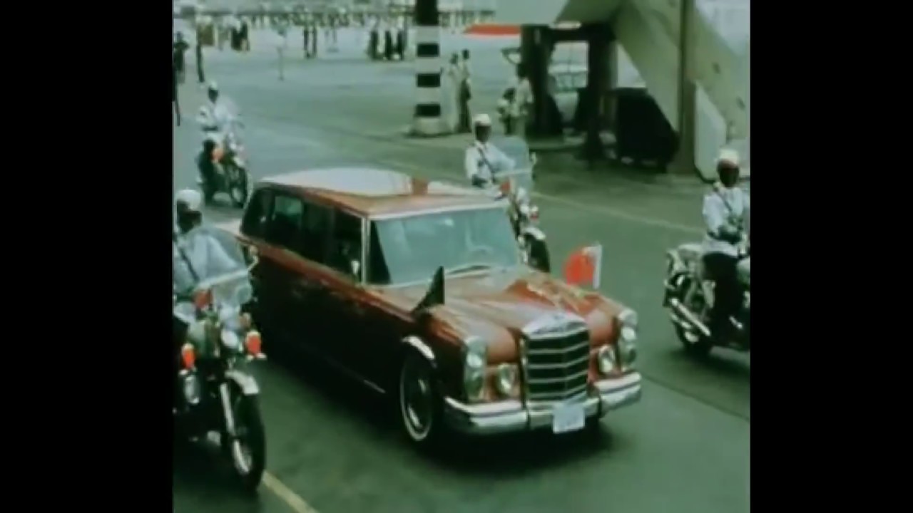 زيارات الملك خالد الى دول الخليج عام 1976 م (1396 هجري)