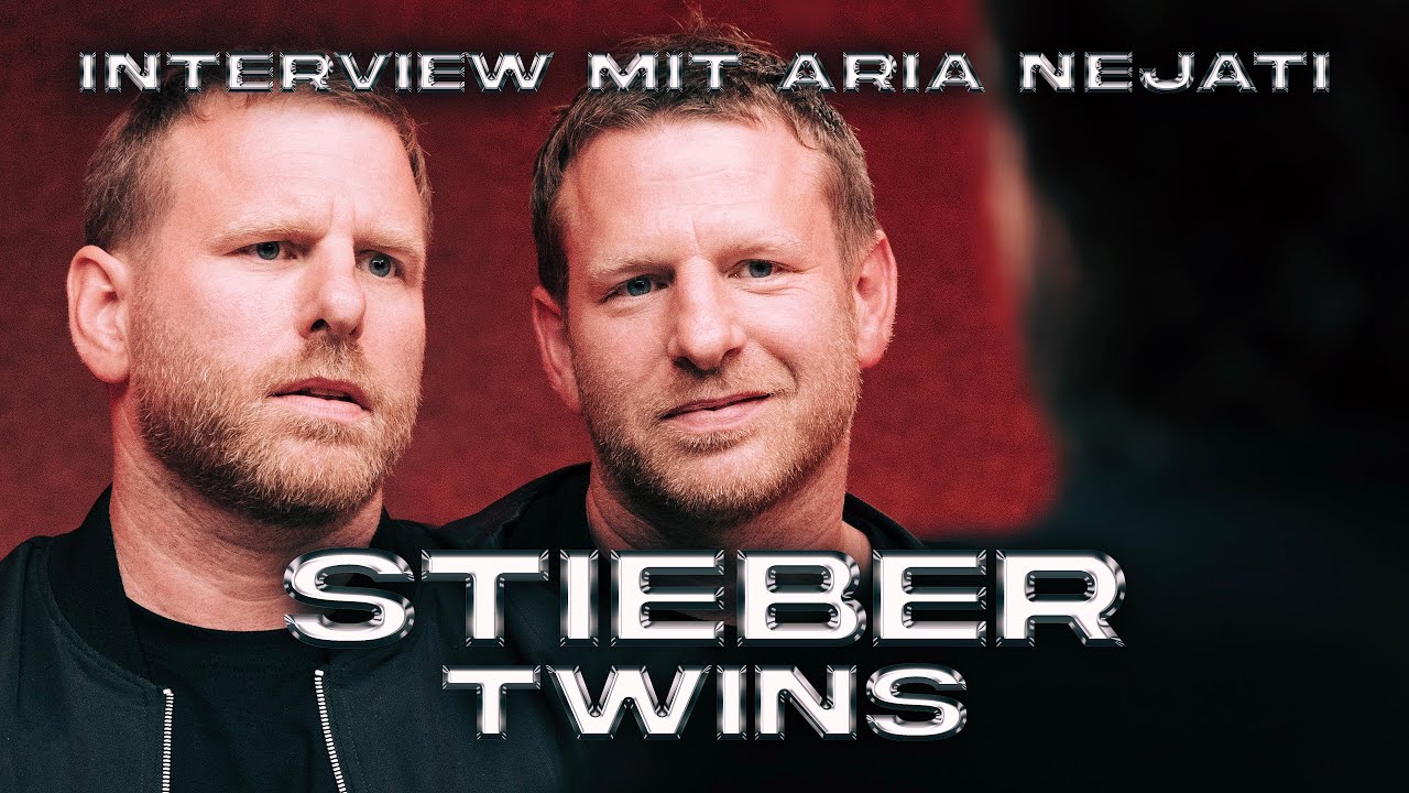 Stieber Twins über 