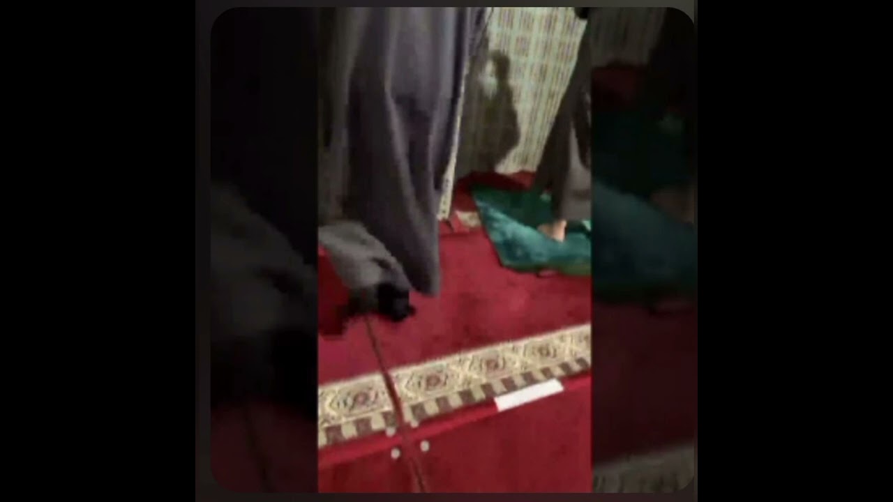 جديد معاذ الدويك صلاة الصبح تلاوة خاشعة