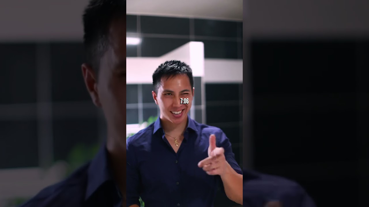 La routine matinale parfaite ! 🔥⚔️