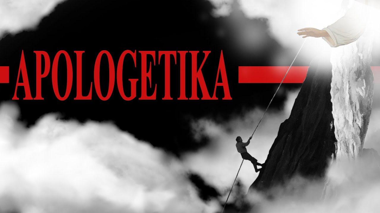Apologetika