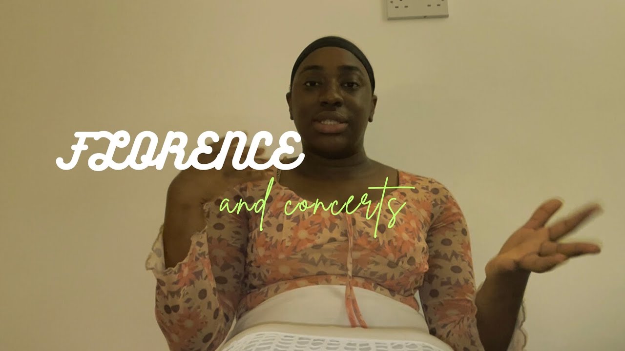 Song Explanation of “Florence” from Baby K