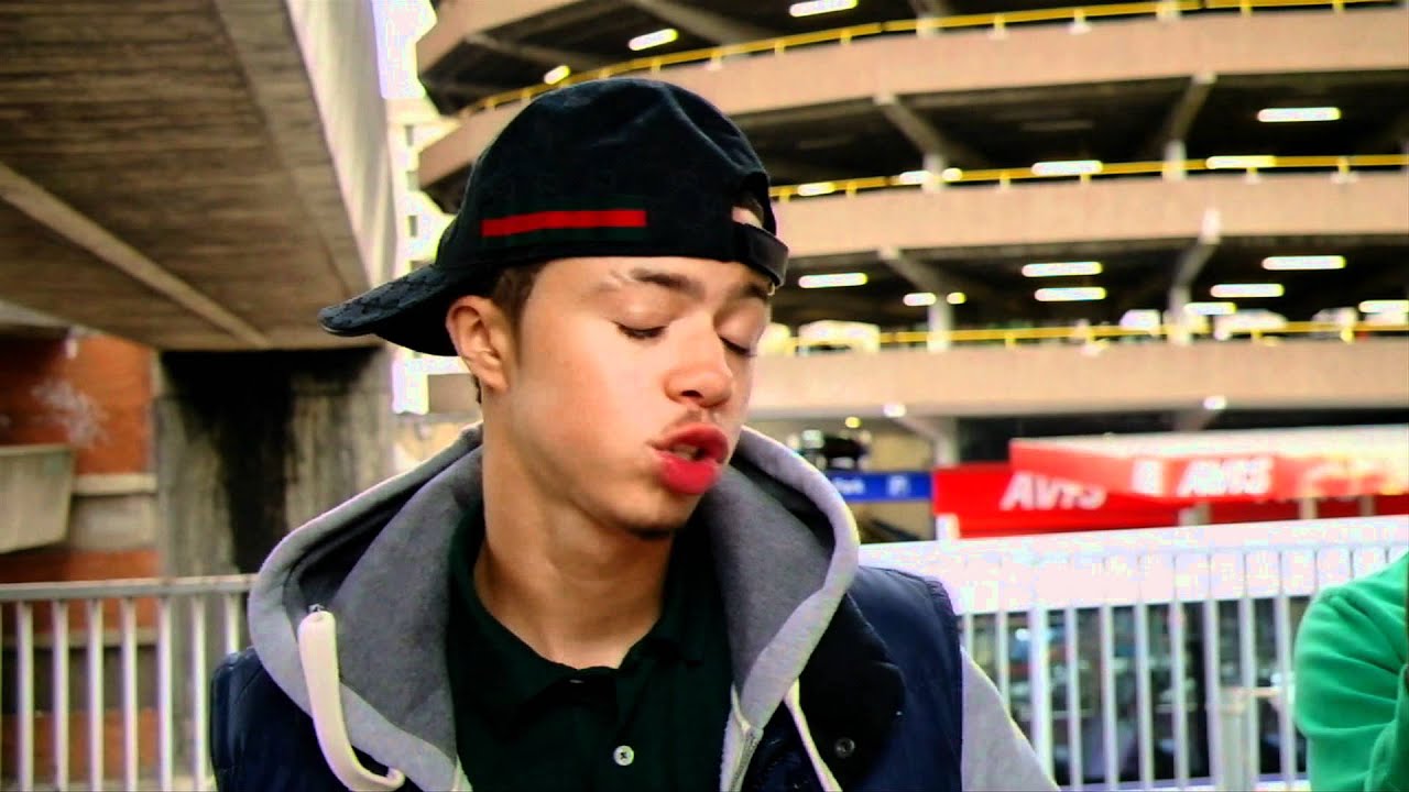 Jibsta - RapStar Harts - Usual Suspects (Official Video)