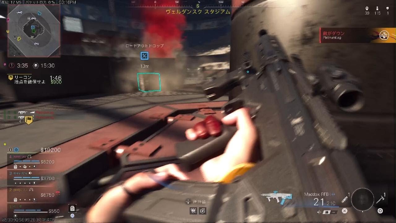 Call of Duty_😵😵😭