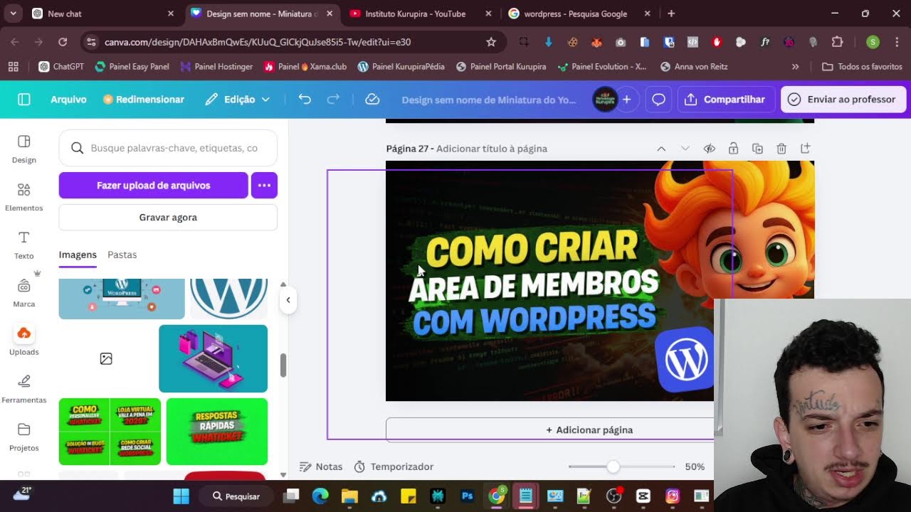 🔴AO VIVO: Como fidelizar audiência
