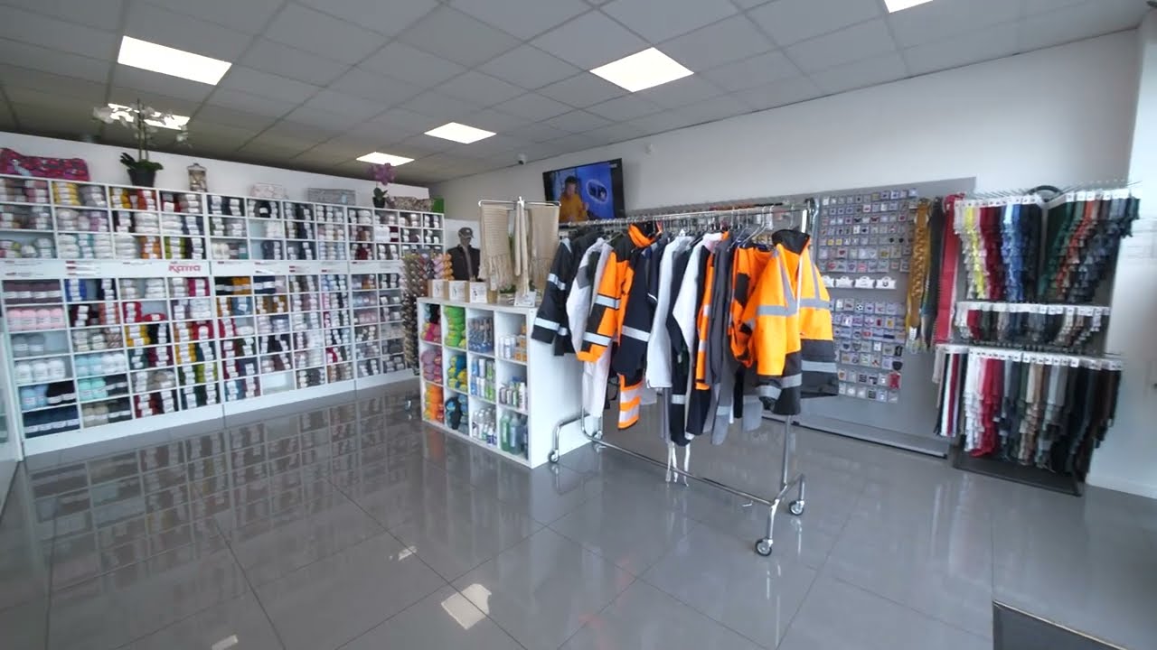 SERVICE PRESSING À DREUX: PRESSING DES CORALINES