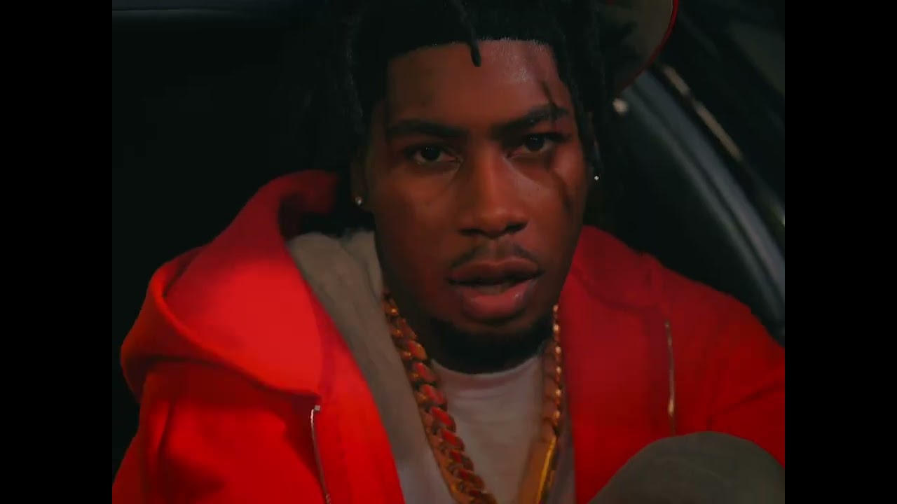 Twenty3.k - Graveyard (Official Music Video)