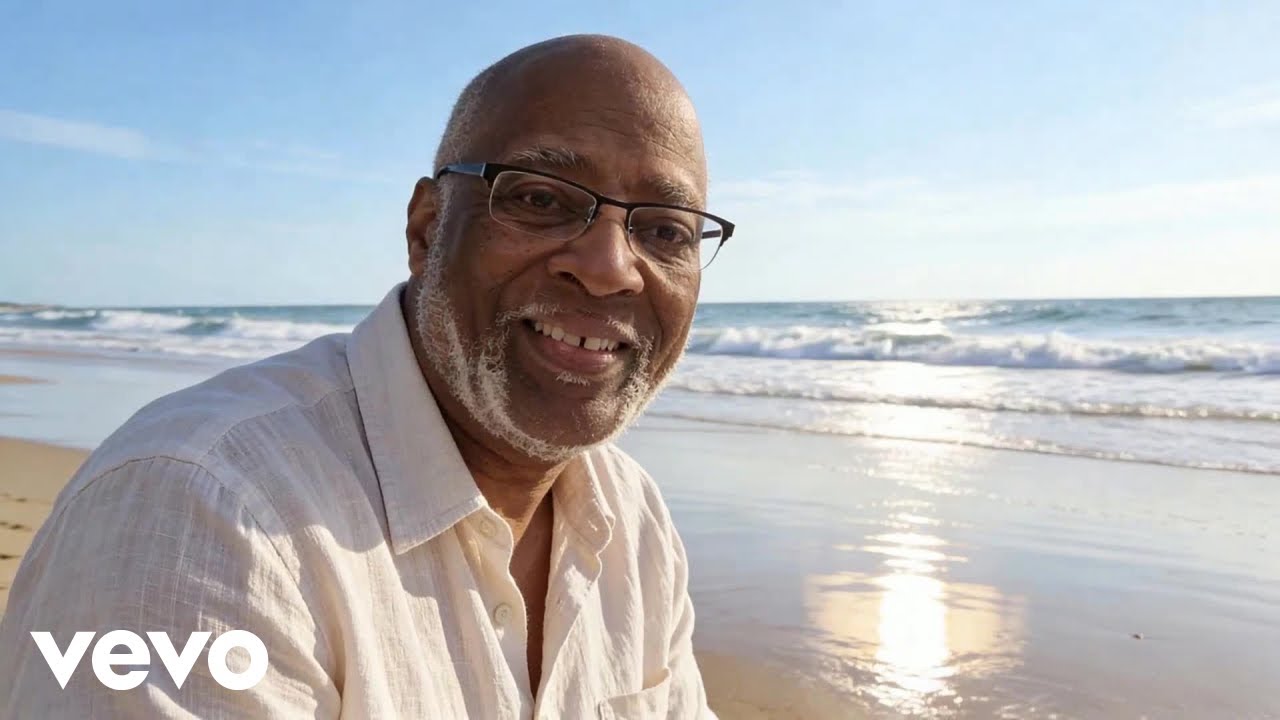 Virgil Taylor - Lord, I Love You