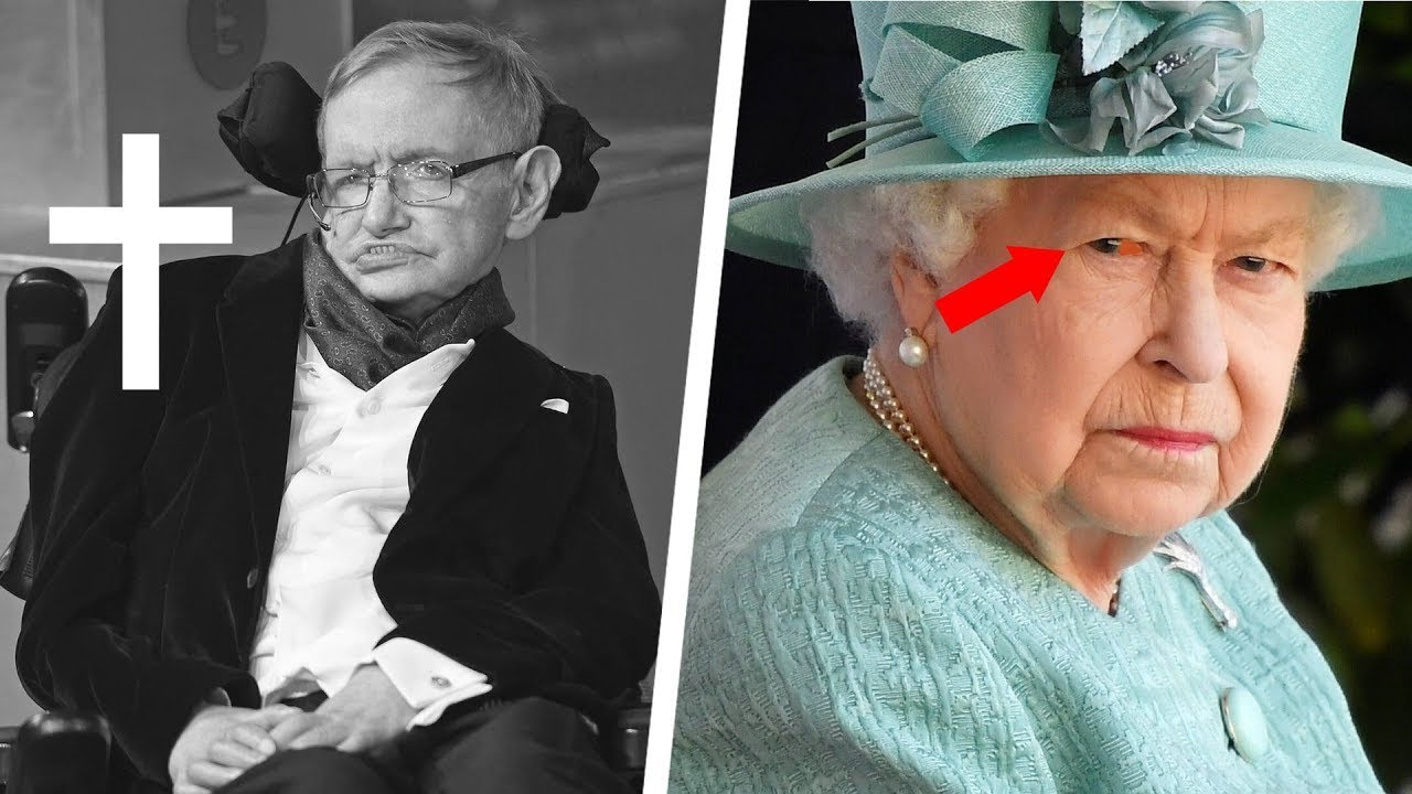 7 berühmte Tote, die ein dunkles Geheimnis ins Grab nahmen