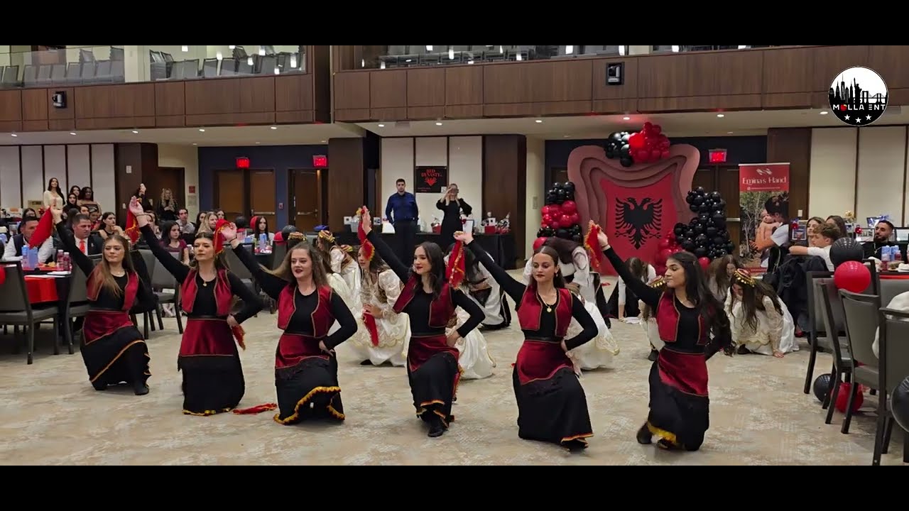 Struga Dance Group