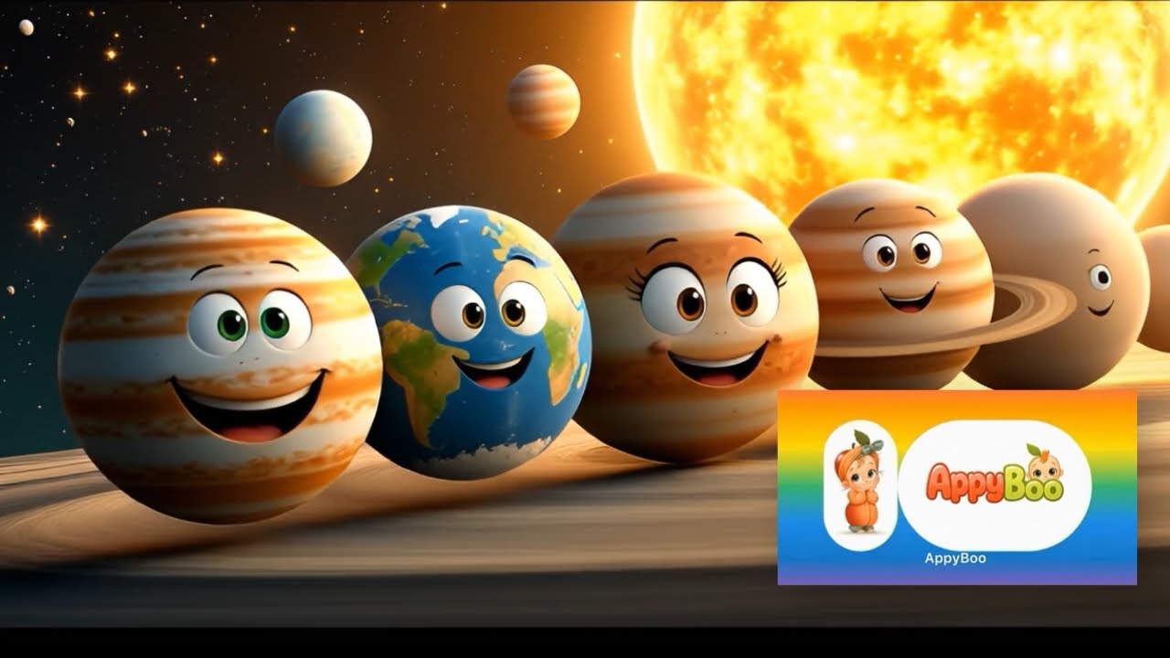 Planets Solar System!#planet #solersystem #viral#shortsviral 
