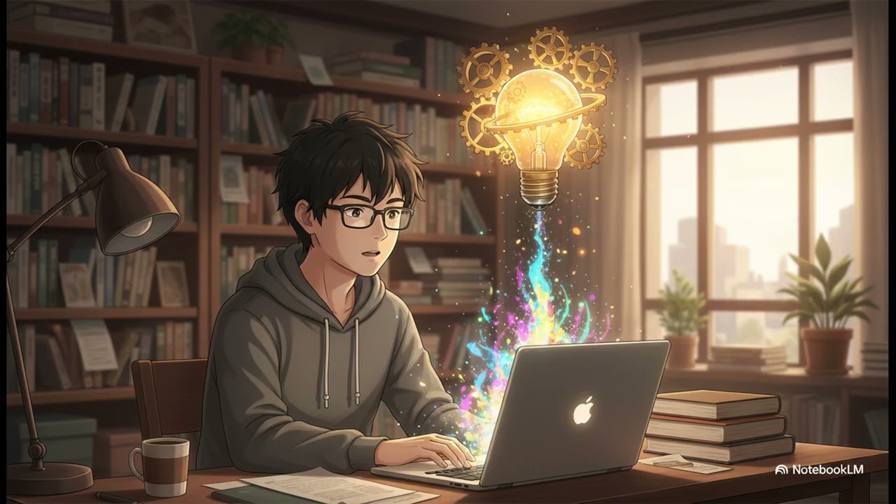 從投稿到刊登：編輯的魔法