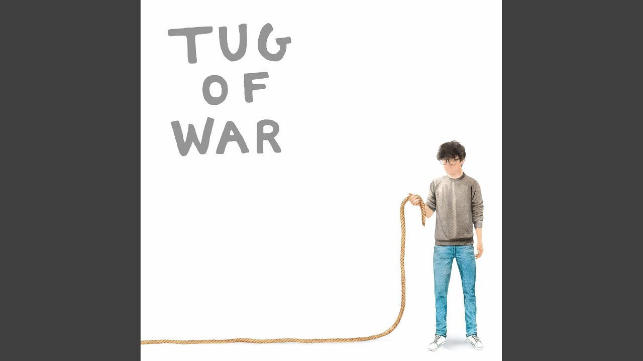 Tug of War (feat. Masha Avrutsky)