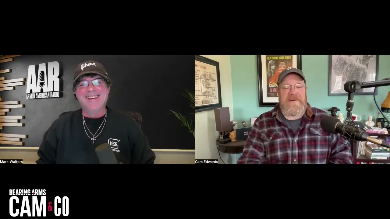 2A Advocate Makes Shocking Prediction About SCOTUS and 'Vampire Rule'