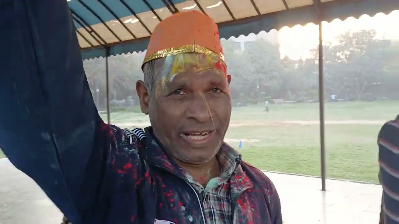 Enjoy Holi celebration 2026,4,March 