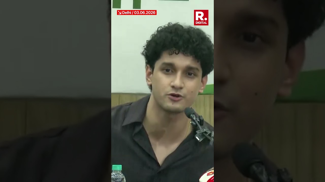 First Conference Of Cockroach Janta Party: 'All Parties Invited To Join Protest'