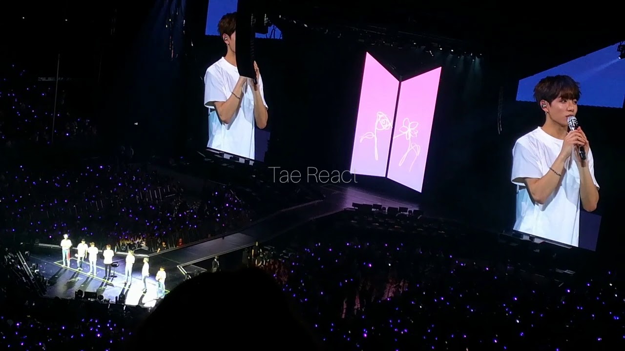 BTS SPEEKING GERMAN // BERLIN