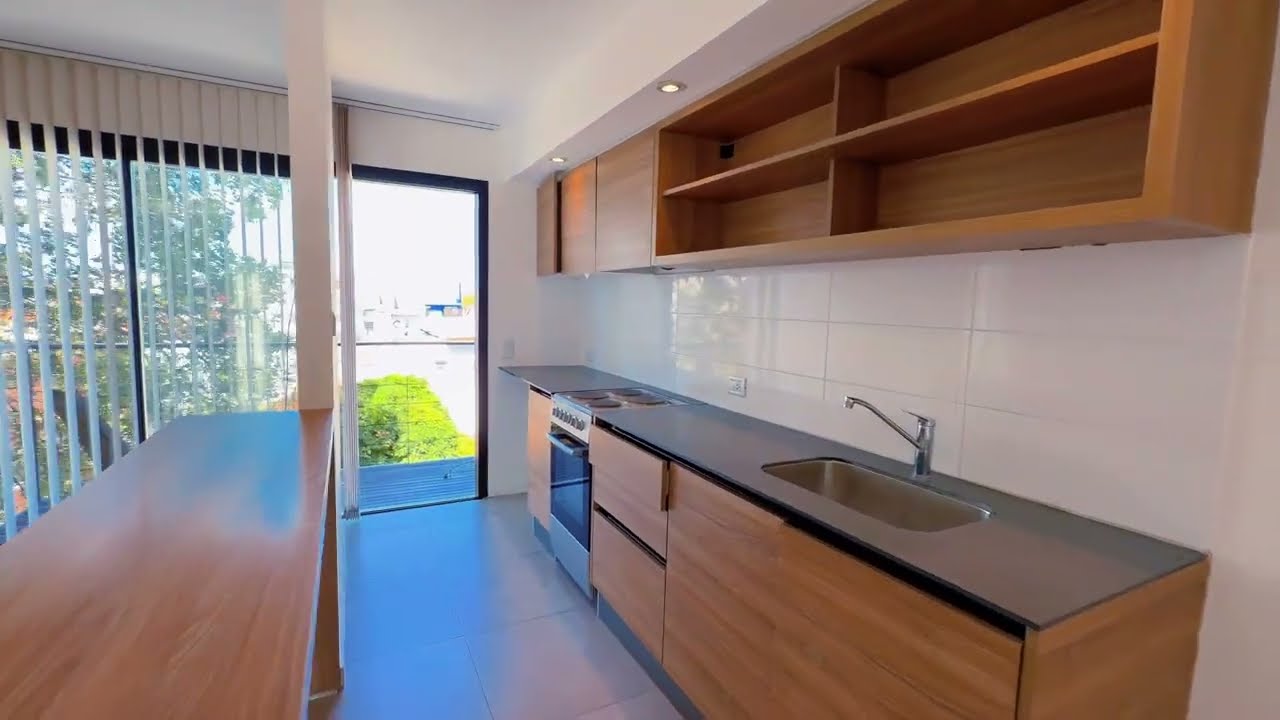 Venta. Mono ambiente a estrenar