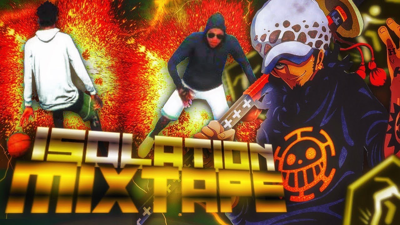 NBA 2K21 ISOLATION MIXTAPE!! | HOW TO DRIBBLE | THE BEST SIGS | HOW TO ISO | MUST WATCH*