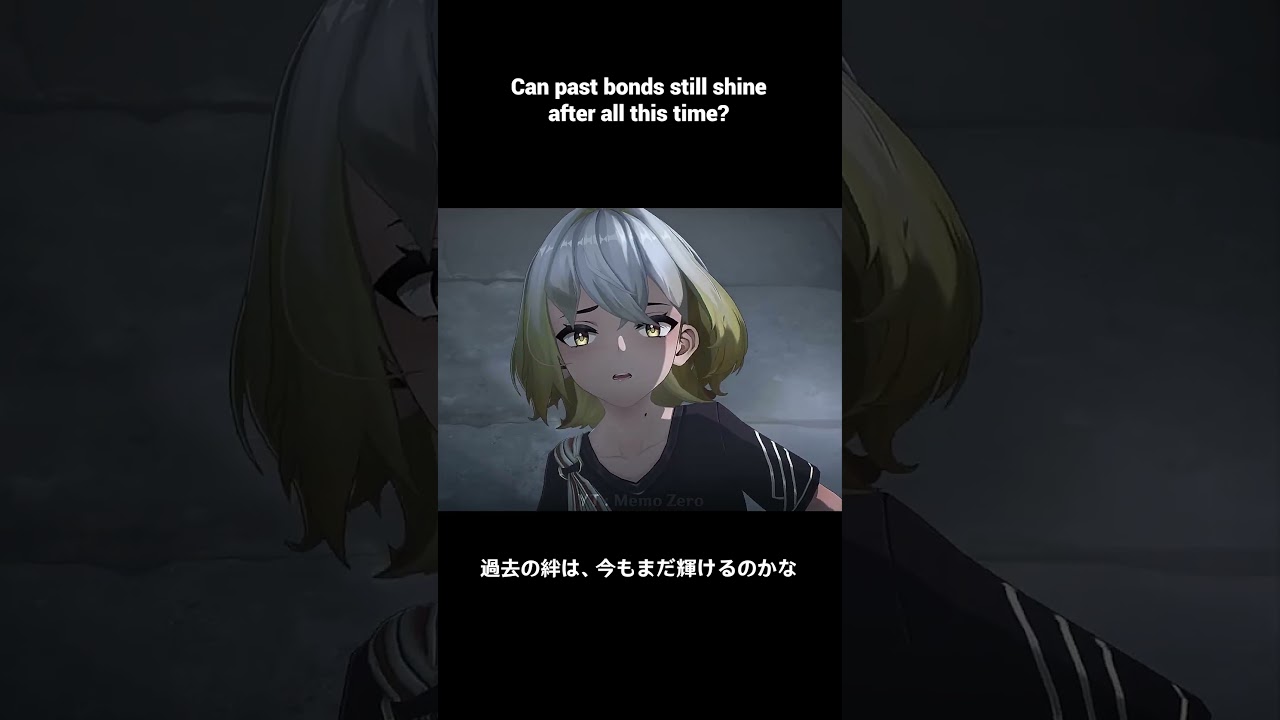 【鳴潮】Could Galbrena and Augusta really meet again? ガルブレーナとオーガスタ、また会えるのか？【Wuthering Waves】