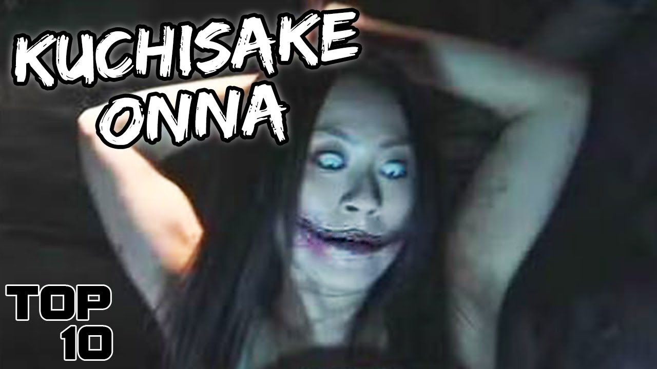 Top 10 Scary Urban Legends That People Encountered In Real Life