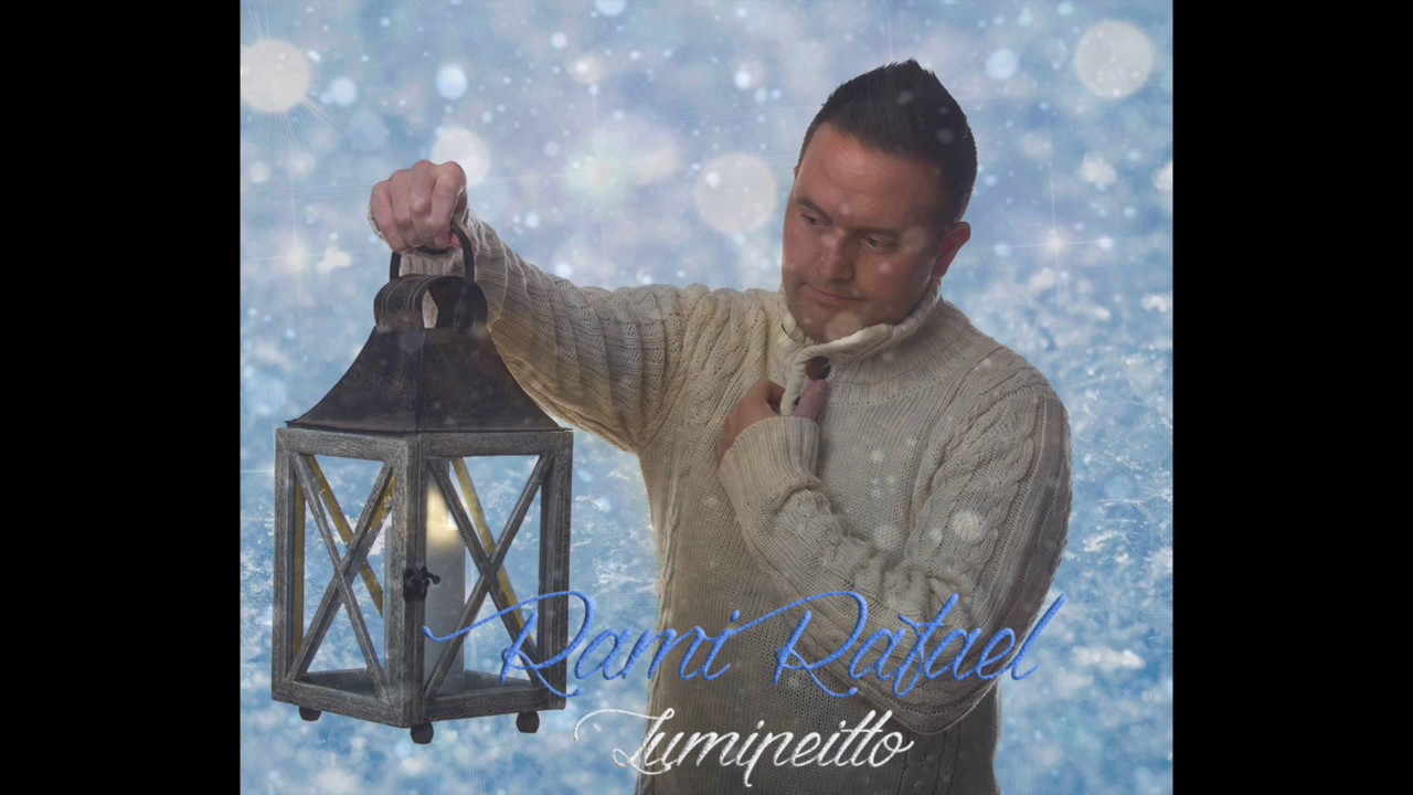 Rami Rafael Lumipeitto