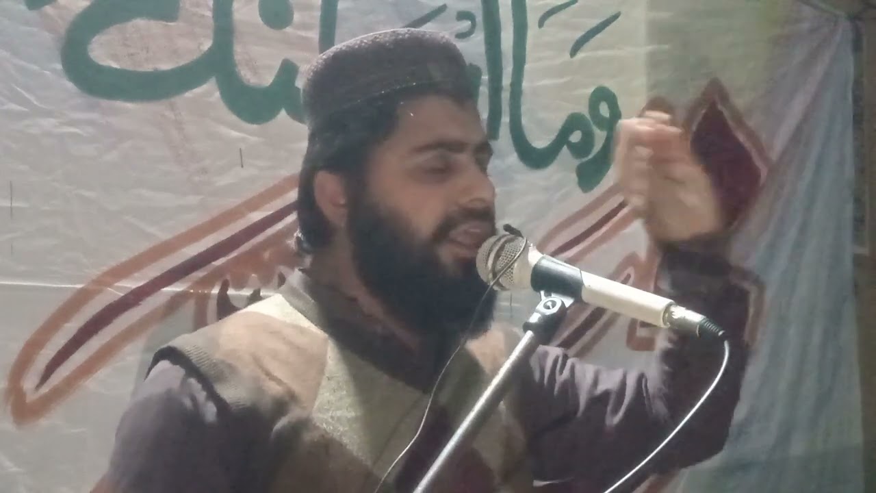 ہفتہ وار بزم شیخ القرآن حضرت مولانا صادق صدیقی صاحب مدرسہ عربیہ اسلامیہ اشرفیہ ڈھکی ڈیرہ اسماعیل خان