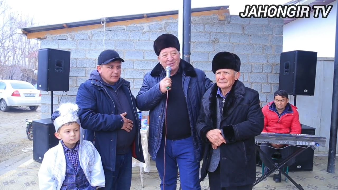 SAMARQAND JOMBOY GENERAL MAYDONI QOBILOVLAR KOʻPKARISI