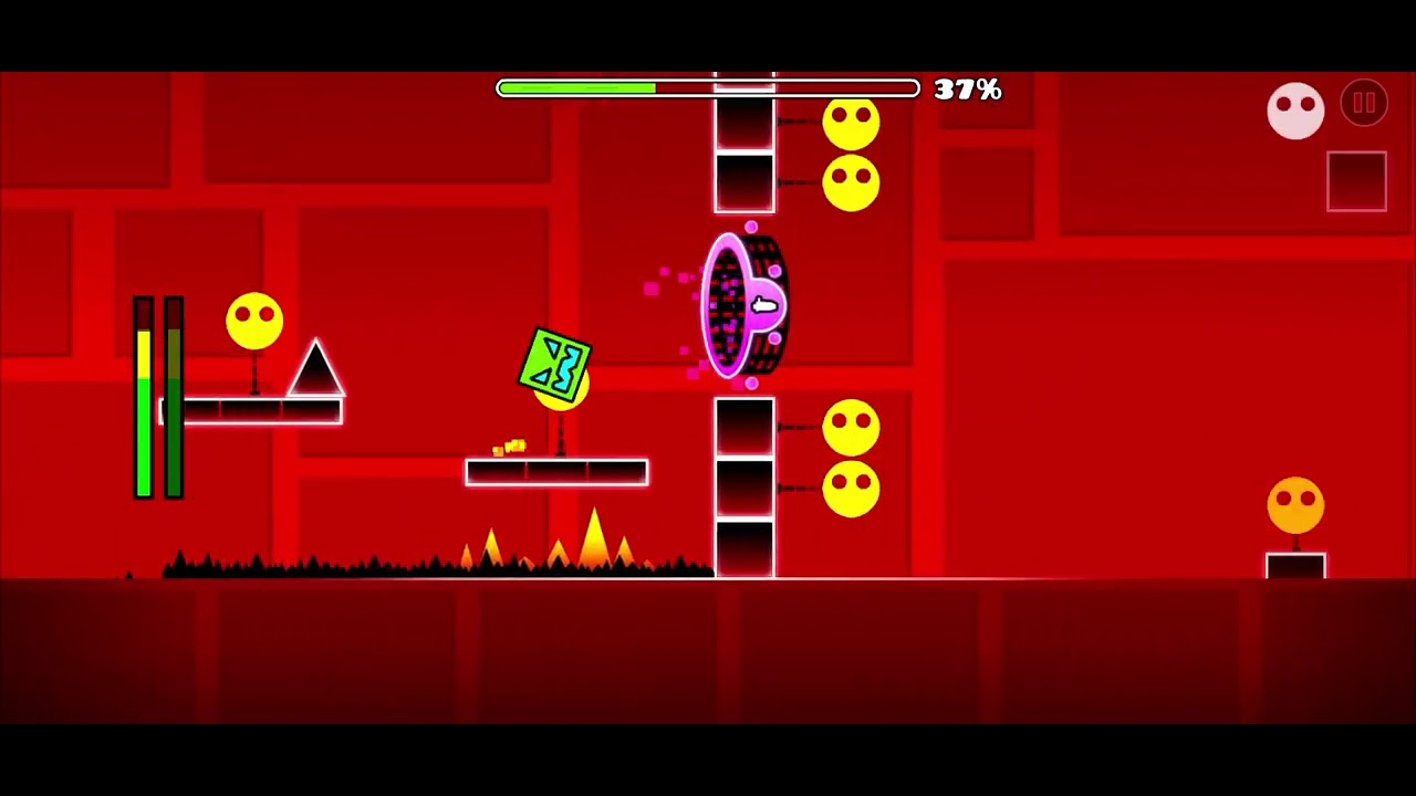 Stereo madness full version (UPDATE!) by: Aiur23 | (Me) and more!￼
