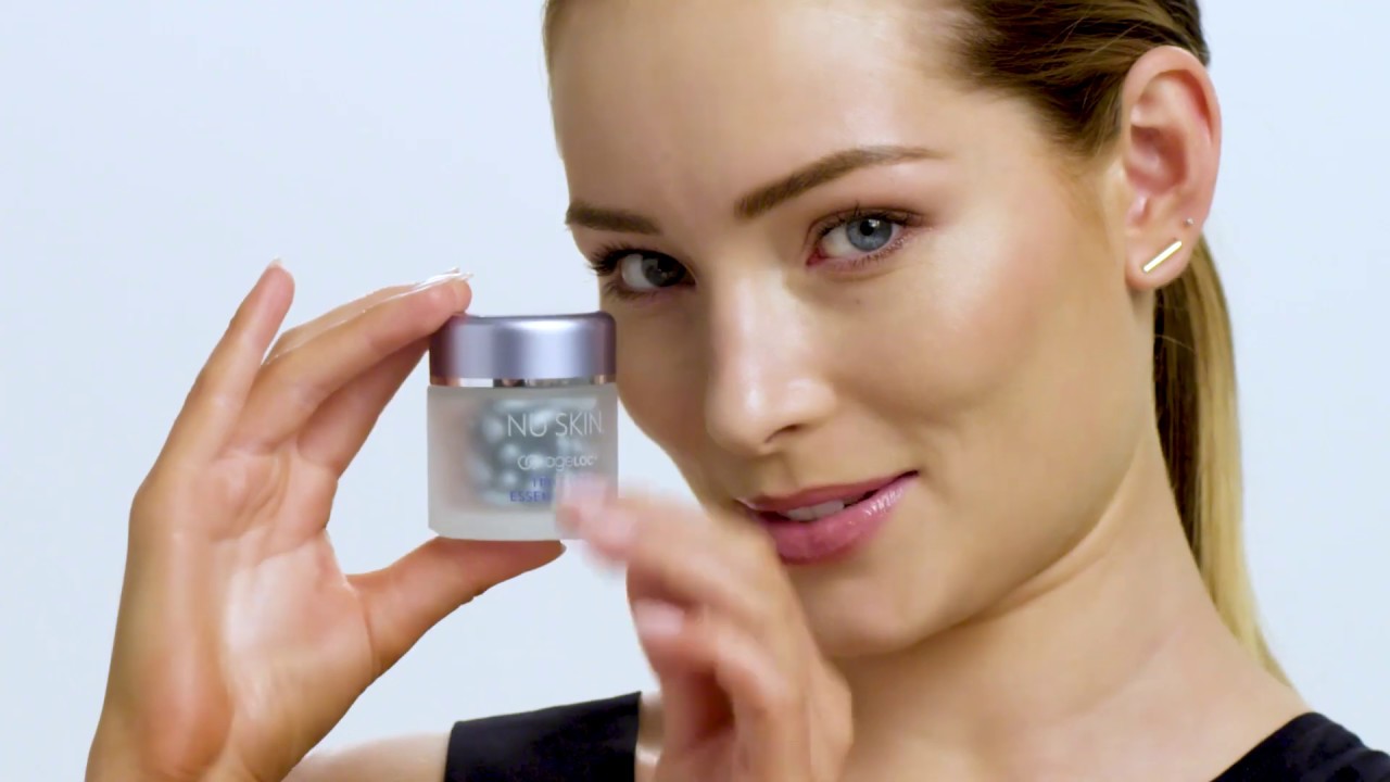 Benefits of ageLOC Tru Face Essence Ultra