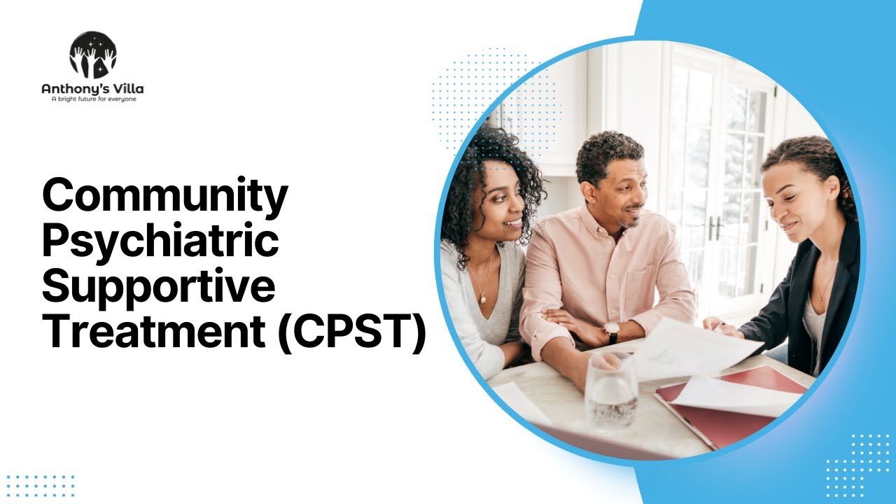 Mastering CPST: Essential Training for Staff