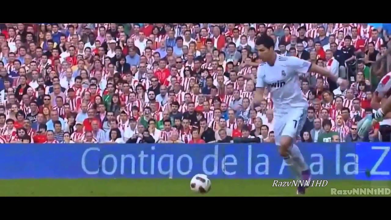 Cristiano Ronaldo - Got 2 love U // HD 1080p