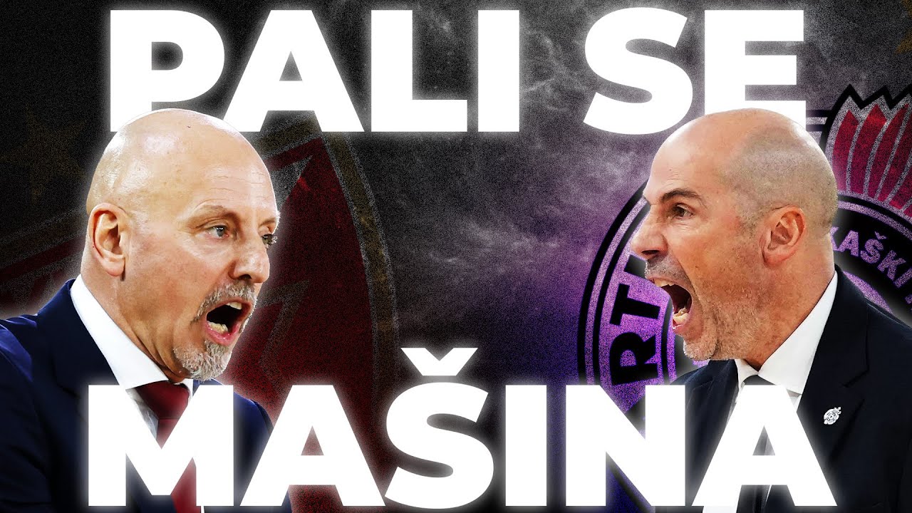 Pali Virtus i Hapoel, sada postaje zanimljivo!