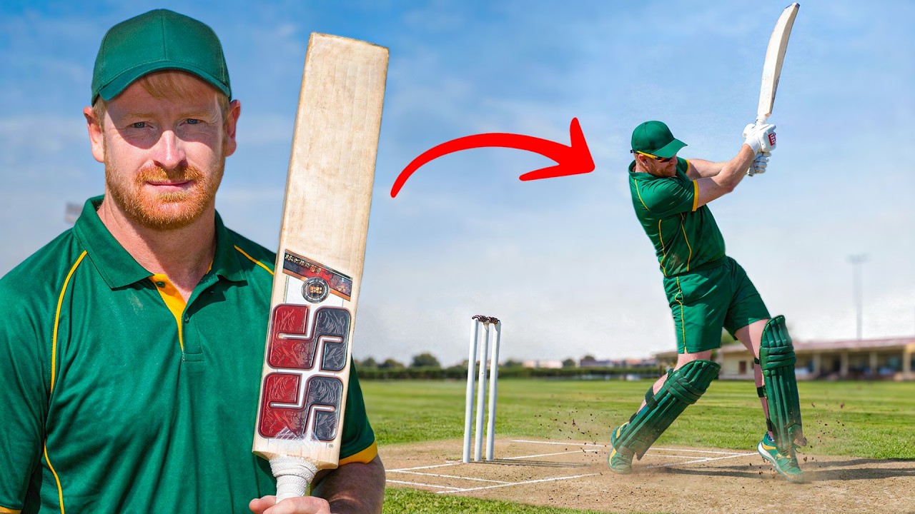 Heinrich Klaasen Batting Masterclass