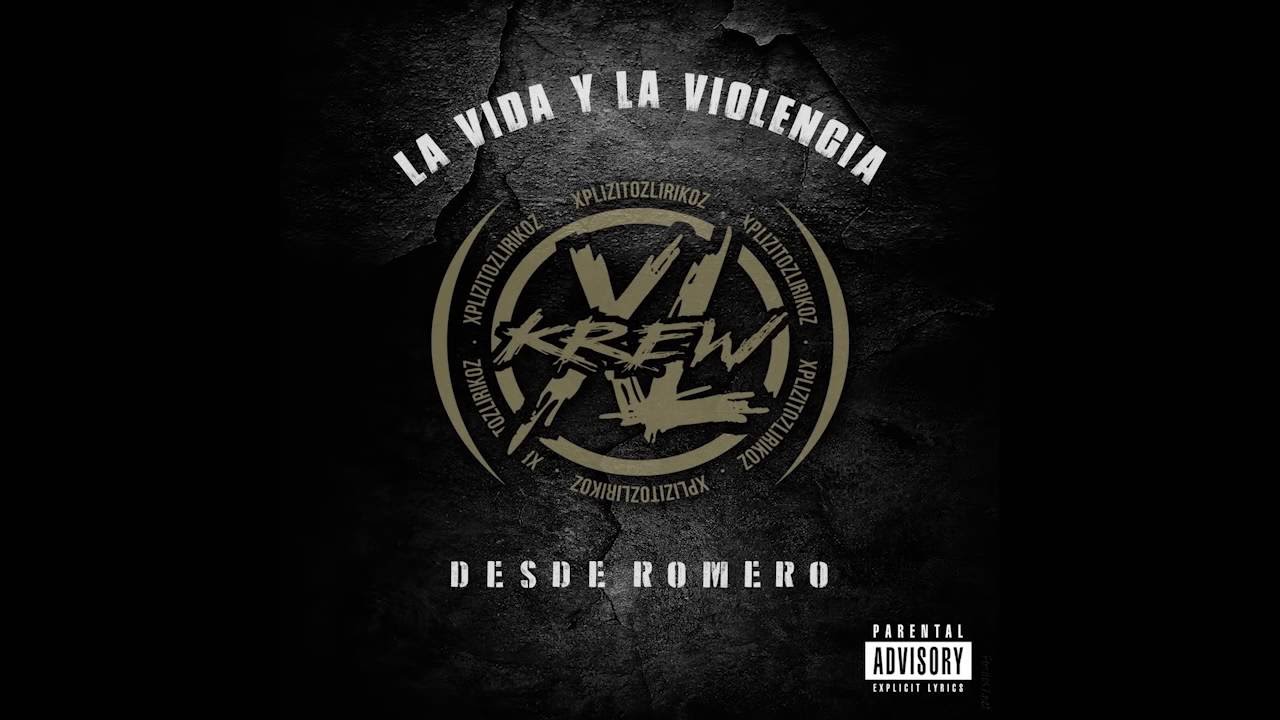 XL Krew - A Través del Tiempo