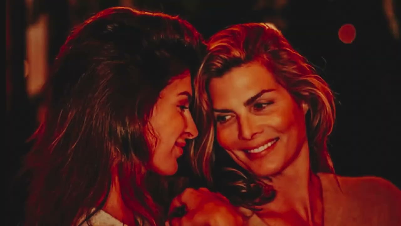 Montserrat Oliver Y Yaya Kosikova