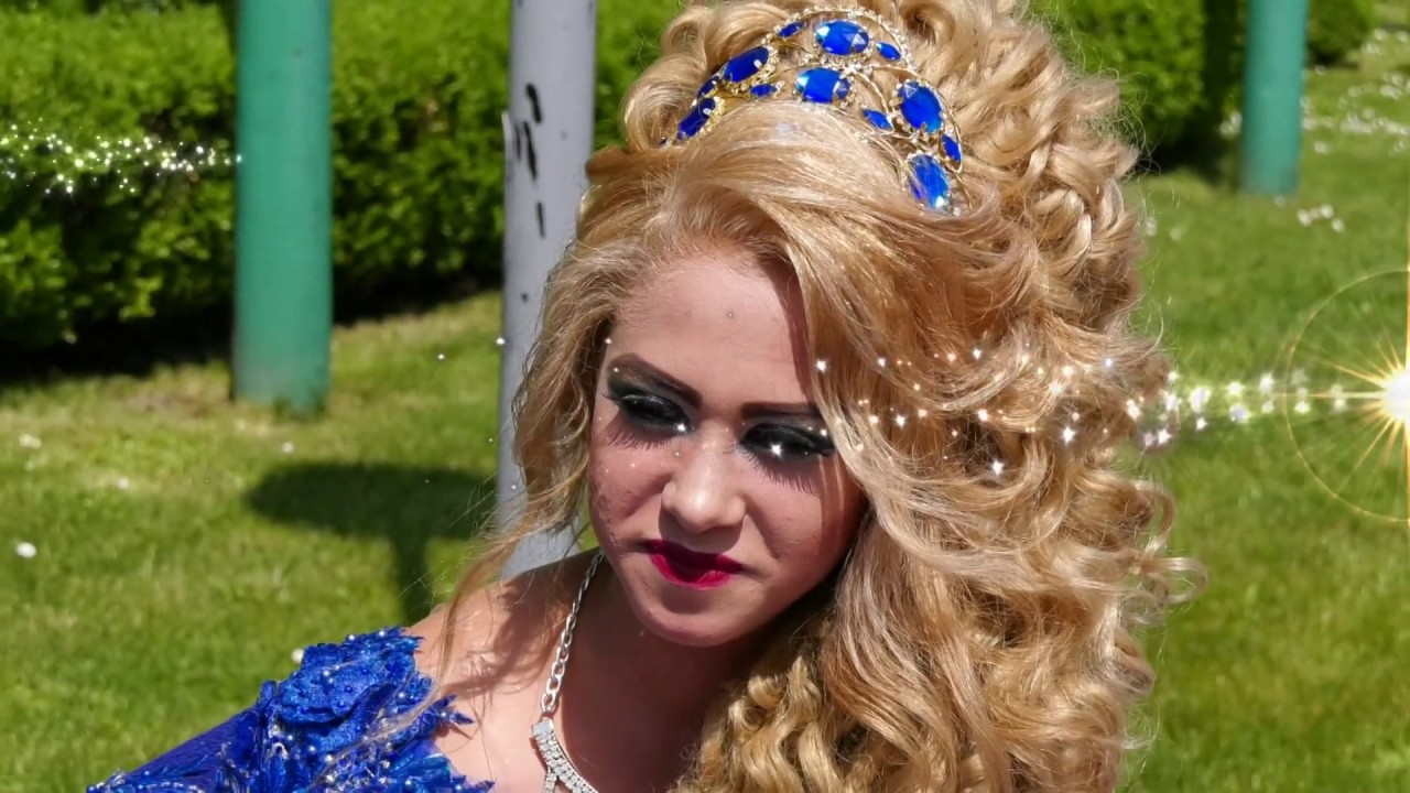 Годеж на Боре и Божура Ихтиман 2019 Асен Мих FULL HD