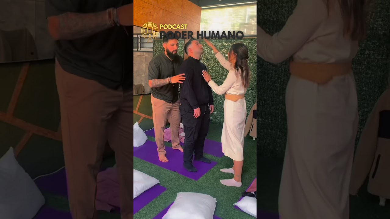Poder Humano Podcast