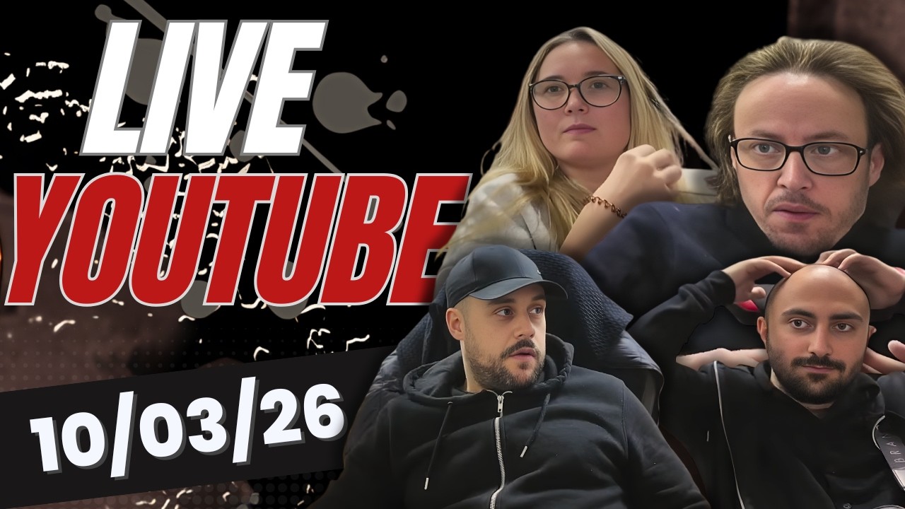 crash test youtube !